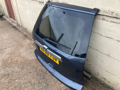 Honda CR-V 2007 MK2 2nd Gen Tailgate