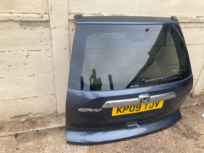 Honda CR-V 2007 MK2 2nd Gen Tailgate