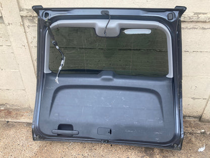 Honda CR-V 2007 MK2 2nd Gen Tailgate