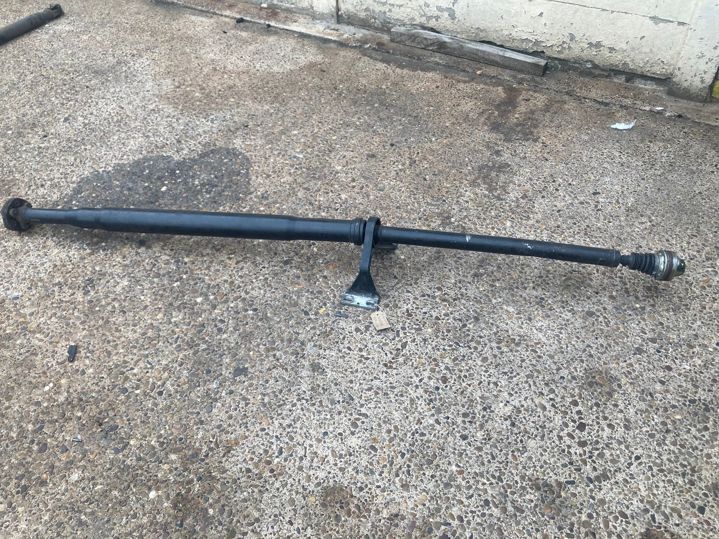 Mercedes A Class B CLA GLA Rear Driveshaft Propshaft A1764100100