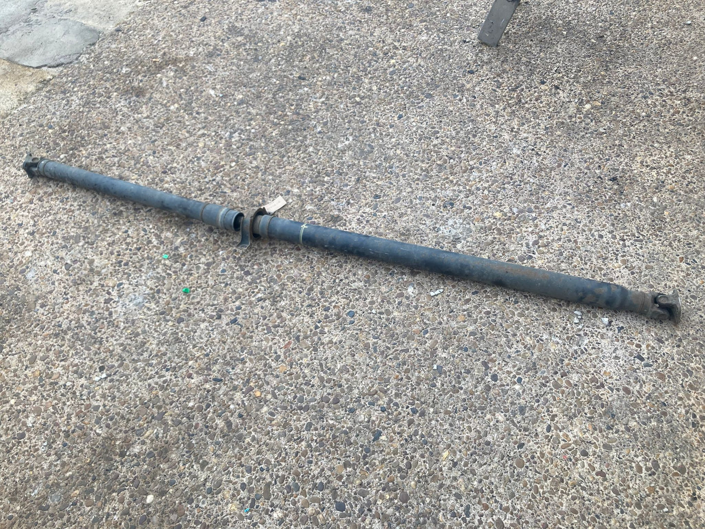 Mercedes A Class B CLA GLA Rear Driveshaft Propshaft A1764100100