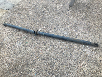 Mercedes A Class B CLA GLA Rear Driveshaft Propshaft A1764100100