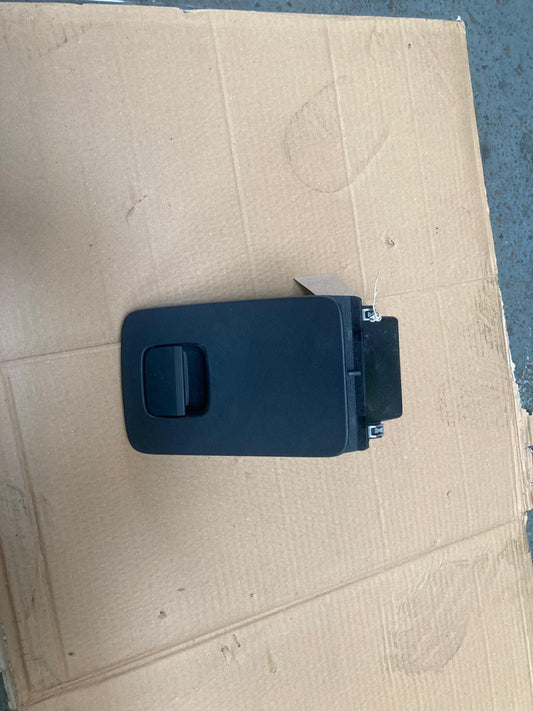 Mercedes 31366376 – OEM Dashboard Storage / Glove Box / Interior Trim Part