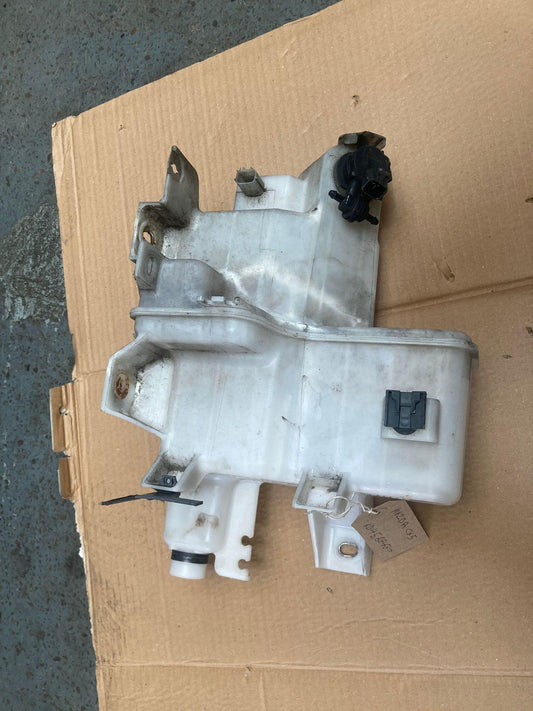 Mazda CX-5 (2012-17) Windscreen Washer Reservoir Tank KD4567480 / Washer Bottle