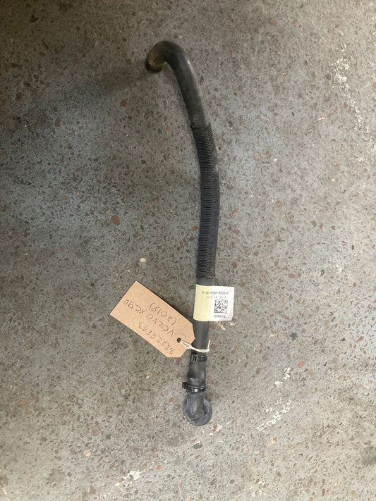 Volvo XC90 MK2 2018-2021 Breather Hose Pipe 32226873