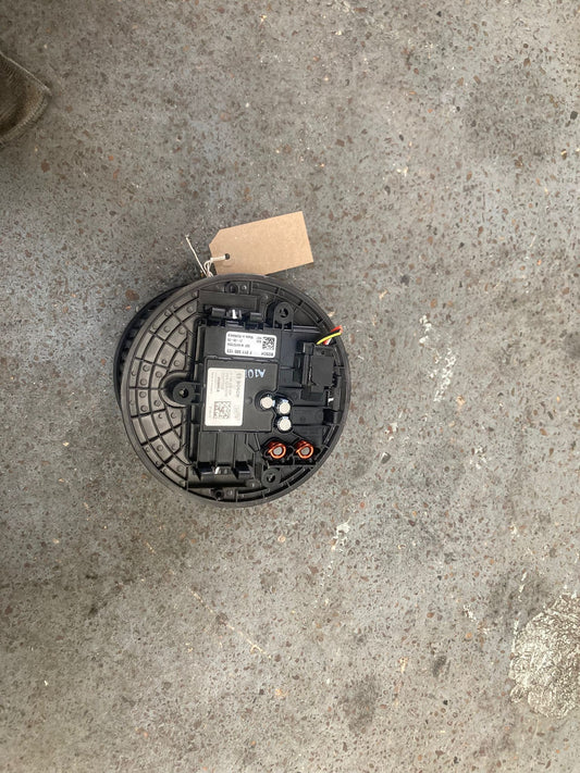 Volvo OEM Blower Motor 130309506 (011500123) – Heater Fan for XC Models