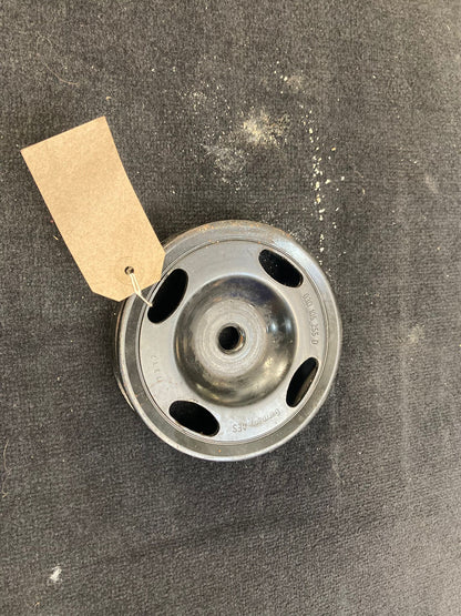 VW POLO FOX SKODA FABIA 1.2 Crankshaft Pulley 03D105255D