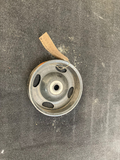 VW POLO FOX SKODA FABIA 1.2 Crankshaft Pulley 03D105255D