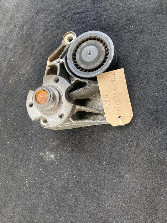 Range Rover L322 4.4 TDV8 Fan Pulley Bearing Bracket BH428609AB Used 2010–2012
