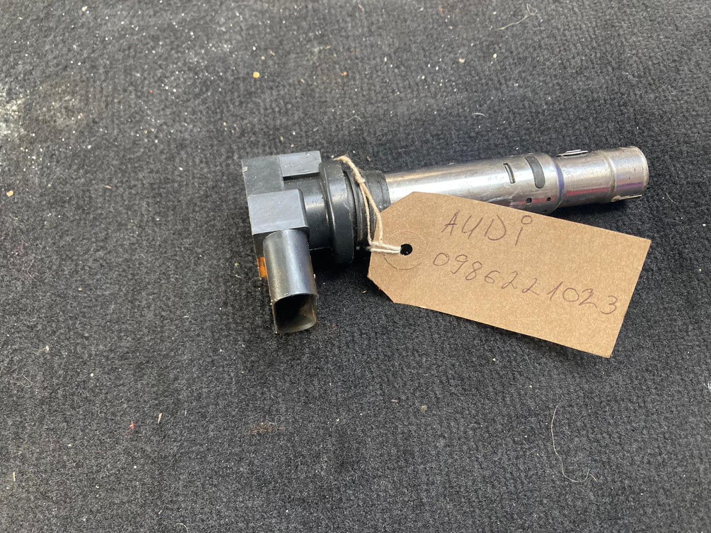 Audi A1 1.4L TSI VW Golf Seat Ibiza Skoda Ignition Coil Pack 0986221023