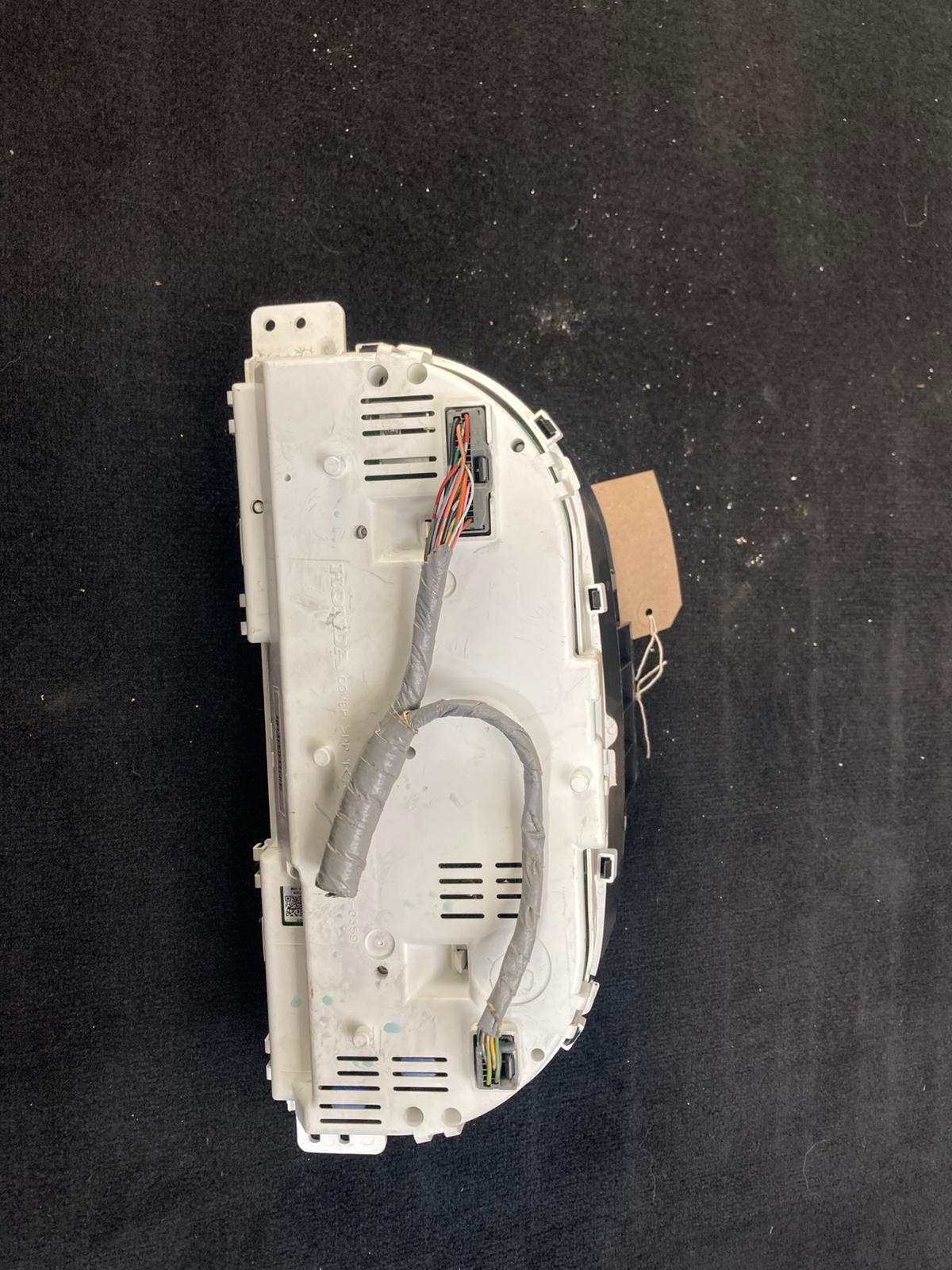 Honda Civic 8th Gen MK8 2006-2011 Upper Digital Speedometer Gauge Cluster