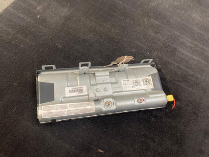 SEAT LEON MK3 5F KNEE AIRBAG DRIVER SIDE RHD 5G2880842D