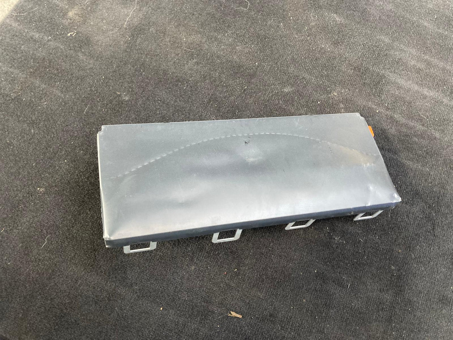 SEAT LEON MK3 5F KNEE AIRBAG DRIVER SIDE RHD 5G2880842D