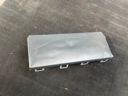 SEAT LEON MK3 5F KNEE AIRBAG DRIVER SIDE RHD 5G2880842D