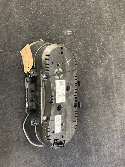 VW/SEAT/SKODA/AUDI VDO A2C53427456AR Instrument Cluster Speedometer Dash Clocks