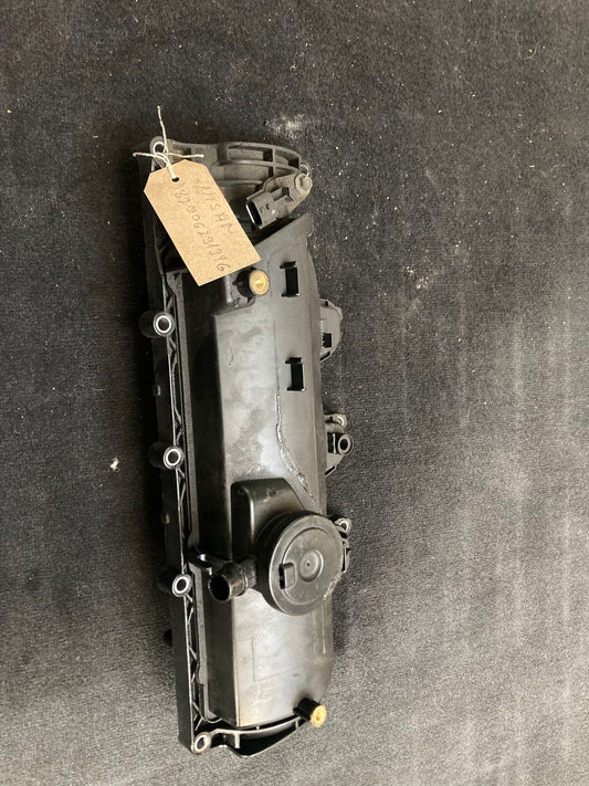 RENAULT NISSAN 1.5 DCI K9K ENGINE CYLINDER HEAD ROCKER VALVE COVER 8200629199G