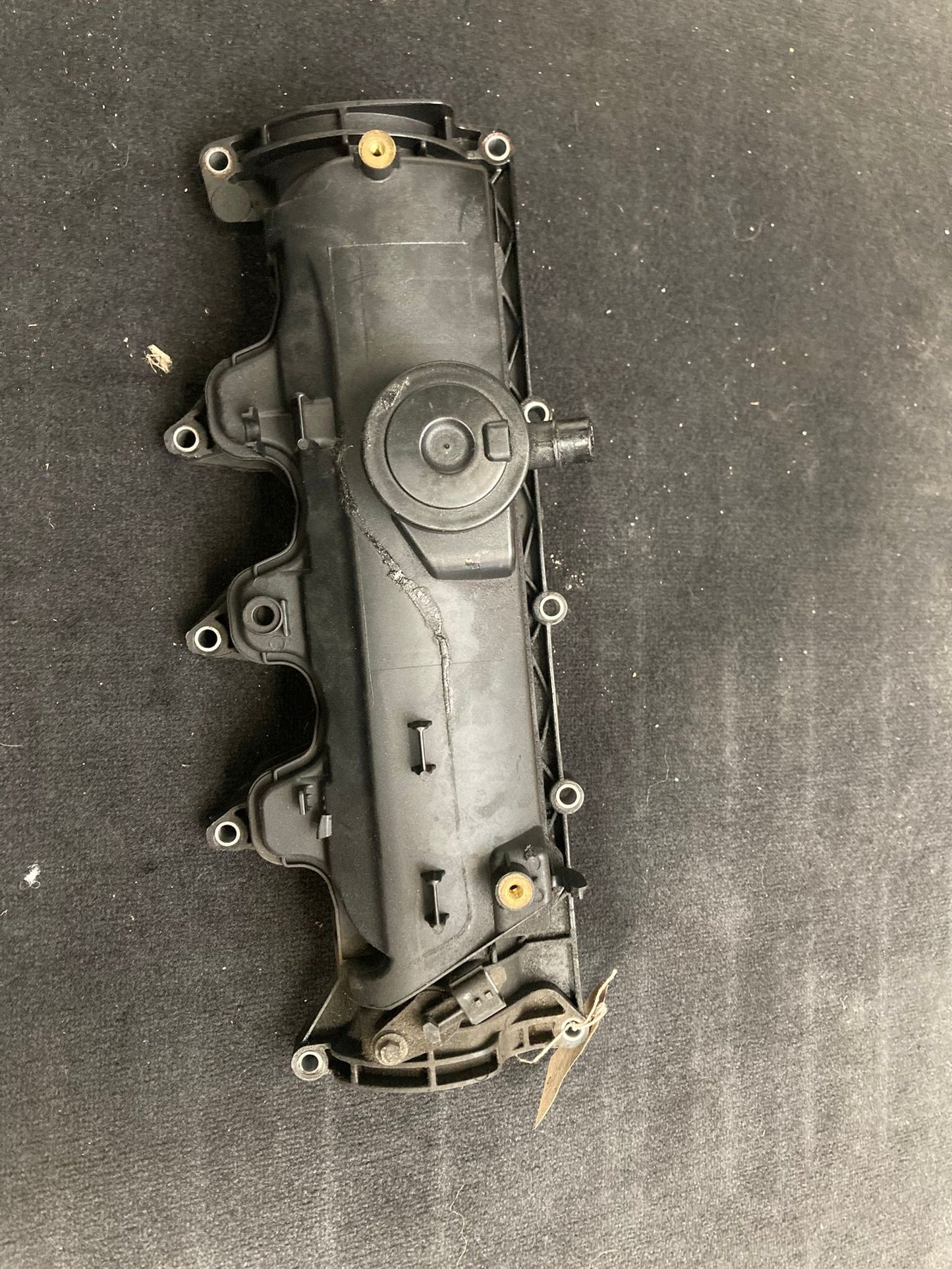 RENAULT NISSAN 1.5 DCI K9K ENGINE CYLINDER HEAD ROCKER VALVE COVER 8200629199G