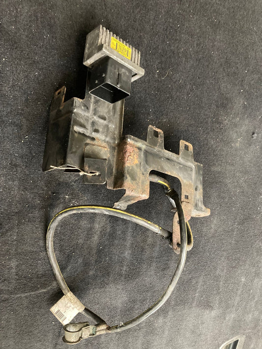 Nissan Qashqai Juke Glow Plug Relay Control Unit 8200859243 1.5 dCi