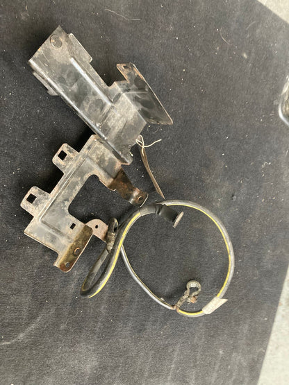 Nissan Qashqai Juke Glow Plug Relay Control Unit 8200859243 1.5 dCi