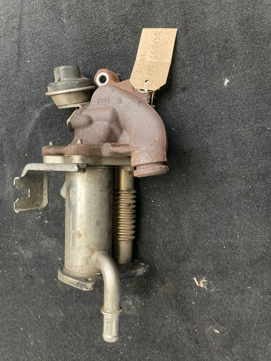 Nissan Qashqai J10E 1.5 D EGR Cooler Radiator 47355713R 2010-2013