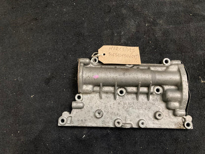 MERCEDES A C E CLA Class A6510150601TF Cylinder Head OM651 2.2 Diesel