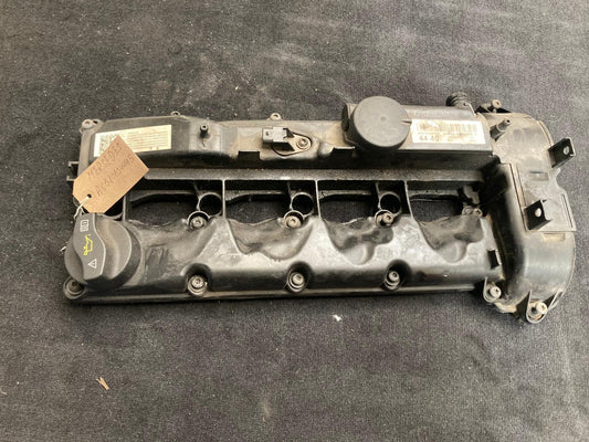 Mercedes A-Class W176 C-Class W204 Rocker Valve Cover A6510104445 1.8 CDI OM651