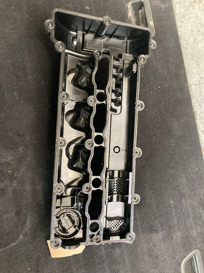 Mercedes A-Class W176 C-Class W204 Rocker Valve Cover A6510104445 1.8 CDI OM651