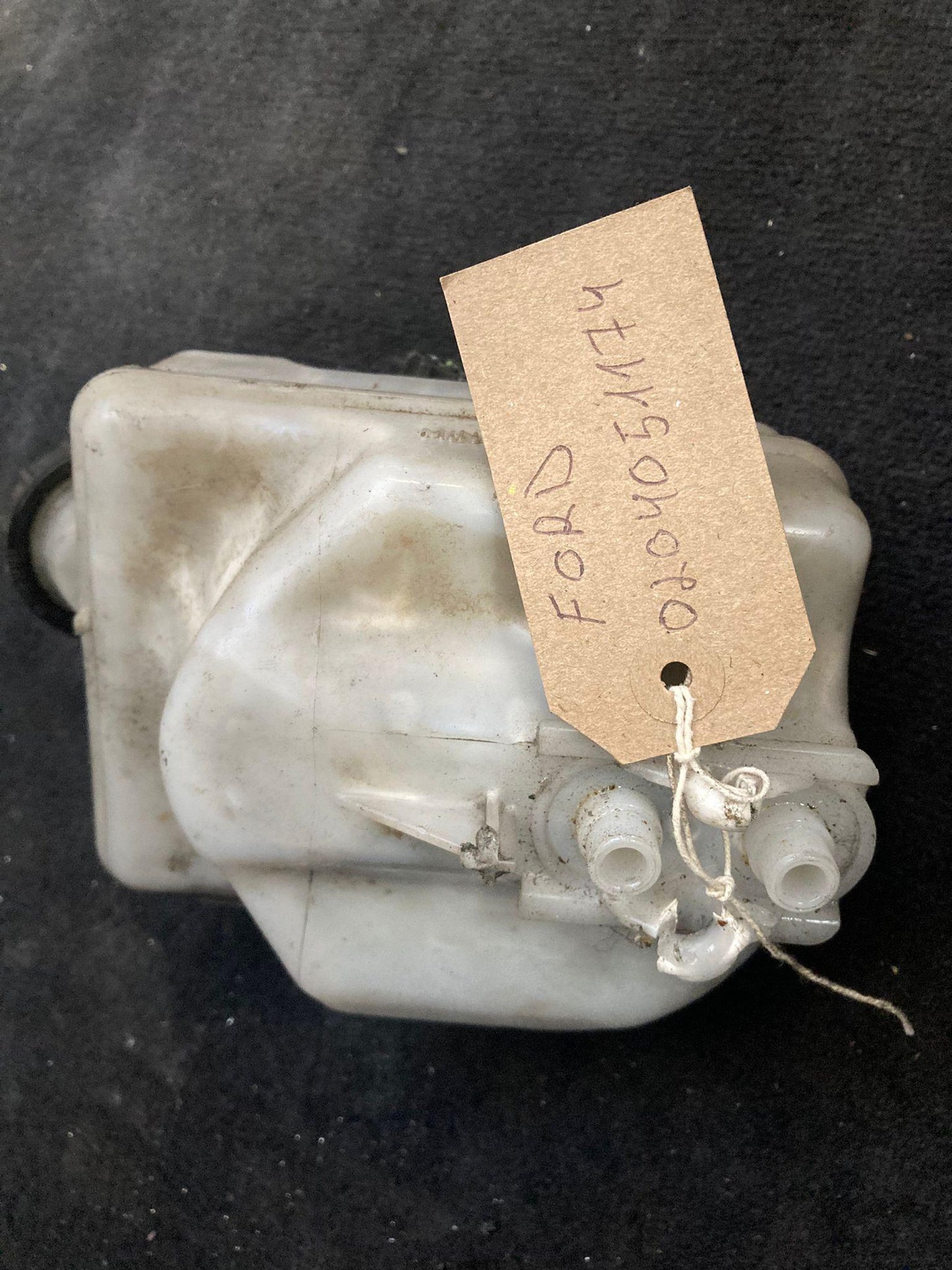 FORD TRANSIT MK7 BRAKE MASTER CYLINDER RESERVOIR 0204051174
