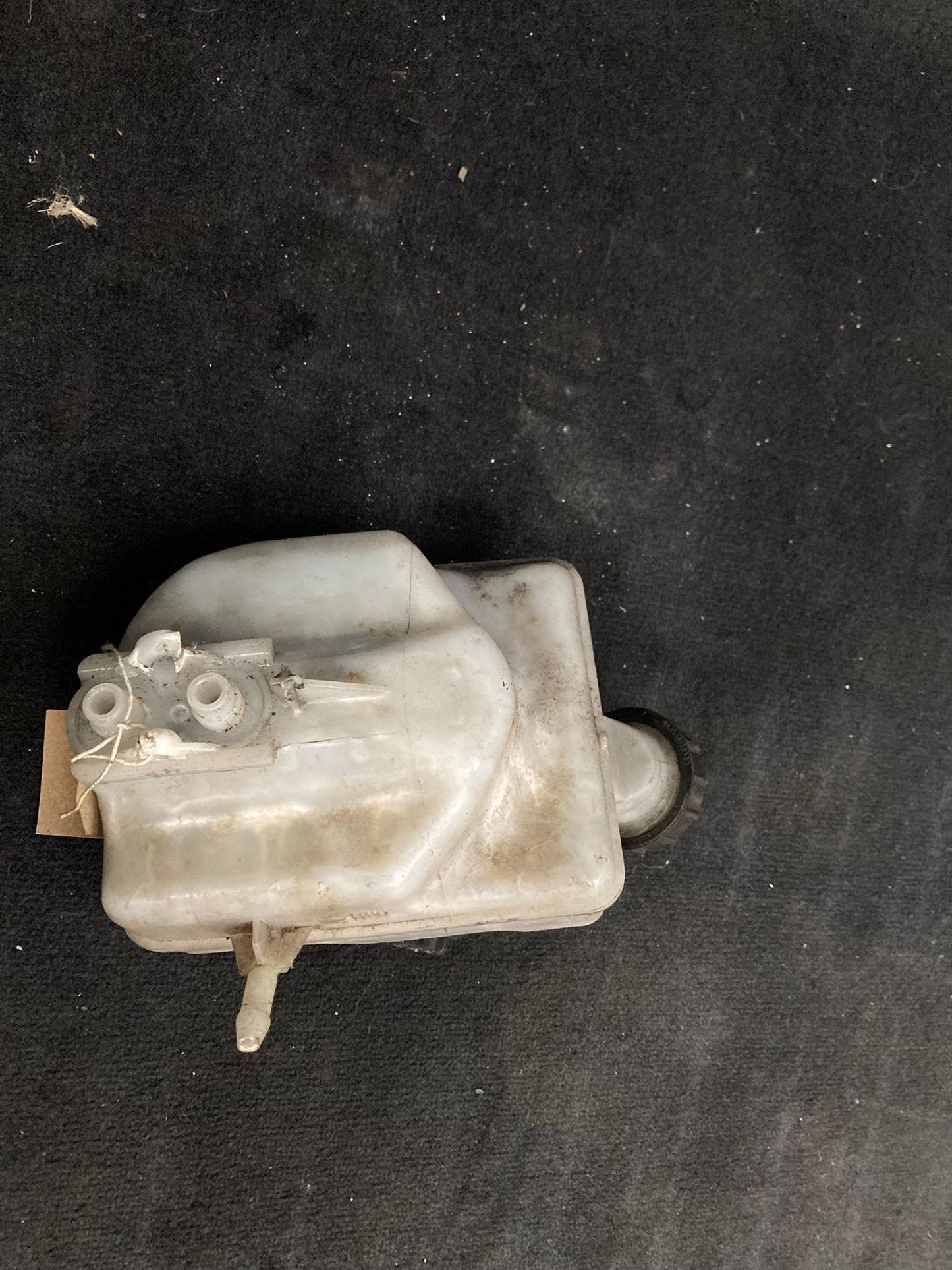 FORD TRANSIT MK7 BRAKE MASTER CYLINDER RESERVOIR 0204051174