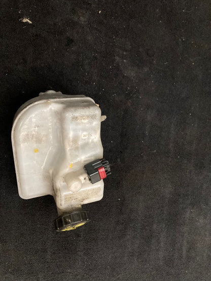 FORD TRANSIT MK7 BRAKE MASTER CYLINDER RESERVOIR 0204051174