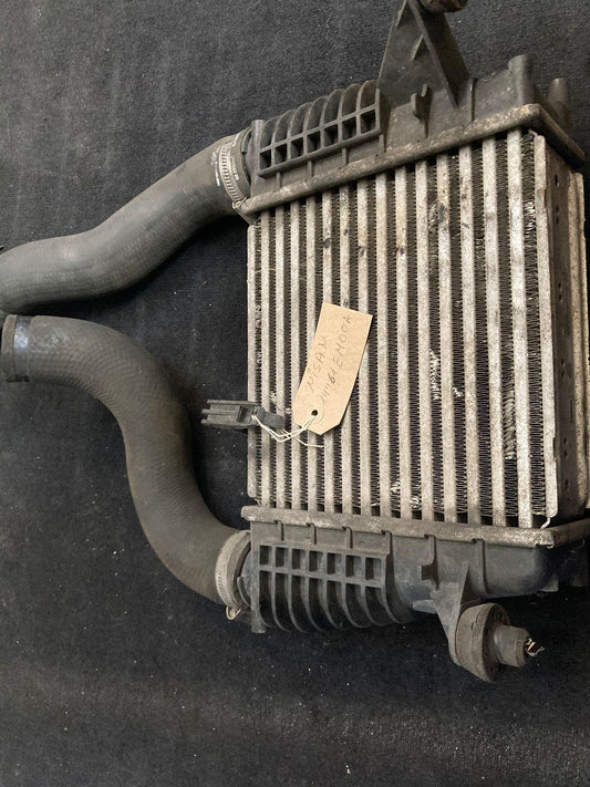 Nissan Juke NV200 Note 1.5 dCi Intercooler Radiator 14461EM00A Used
