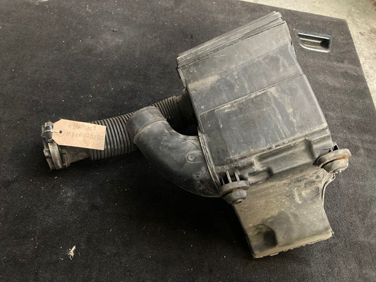 Renault Clio III 1.5 dCi Air Filter Box MAF Sensor H8200702517