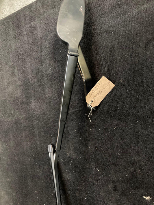 Mercedes GLA H247 Front Left Wiper Arm Cover A2478240400 RHD