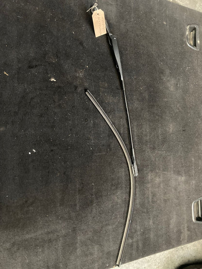 Mercedes Wiper Arm Right O/S Front Used Genuine W247 H247 A2478204700