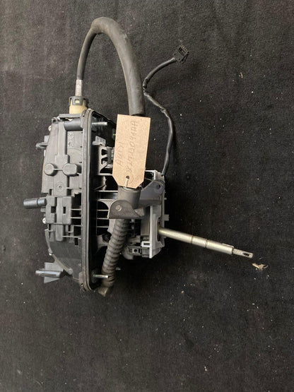 Audi A4 B8 A5 Q5 8K2713041AA Automatic Gear Shift Knob Shifter Lever