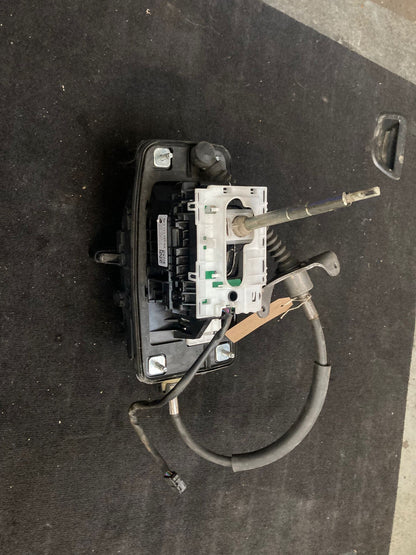 Audi A4 B8 A5 Q5 8K2713041AA Automatic Gear Shift Knob Shifter Lever