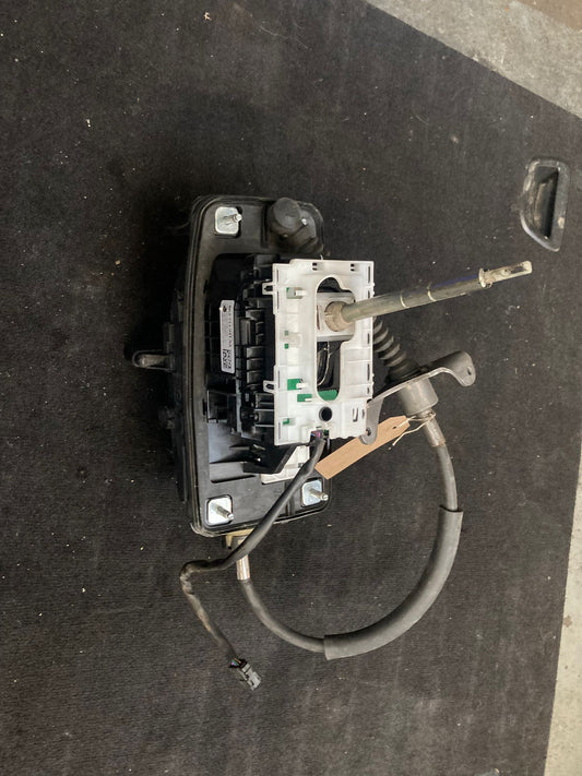 Audi A4 B8 A5 Q5 8K2713041AA Automatic Gear Shift Knob Shifter Lever