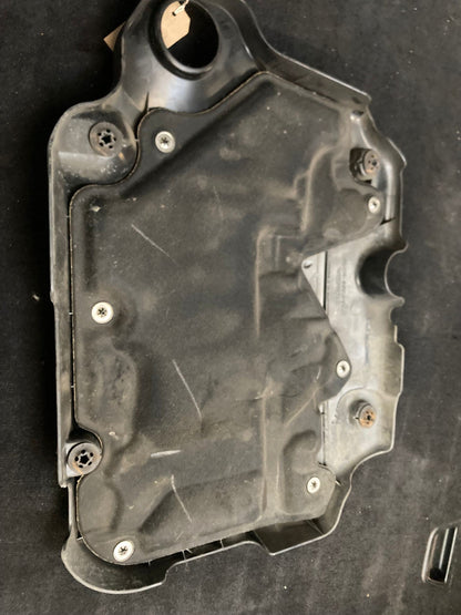 HONDA ACCORD 2.2 i-CTDI Diesel ENGINE COVER PA67PA66MD3O 2003-2008