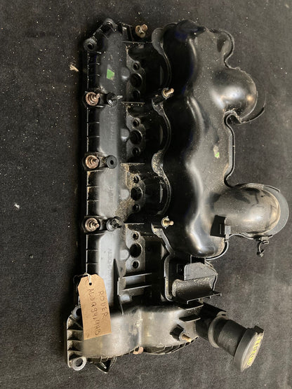 Range Rover L322 4.4 TDV8 Offside Rocker Inlet Manifold Cover AL3Q9424HB
