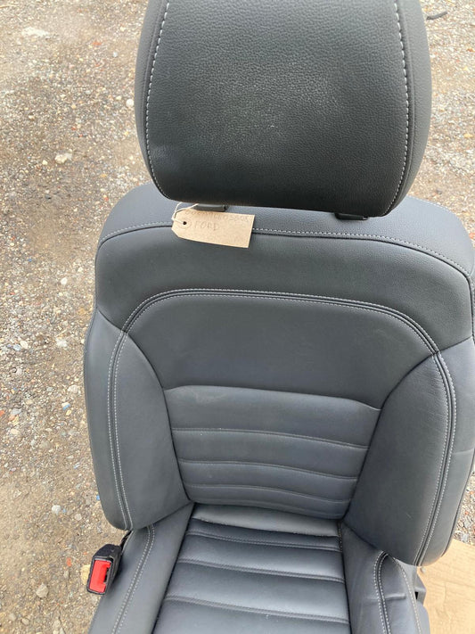 Volvo XC 90 FRONT PASSENGER LEATHER SEAT 2017-2019
