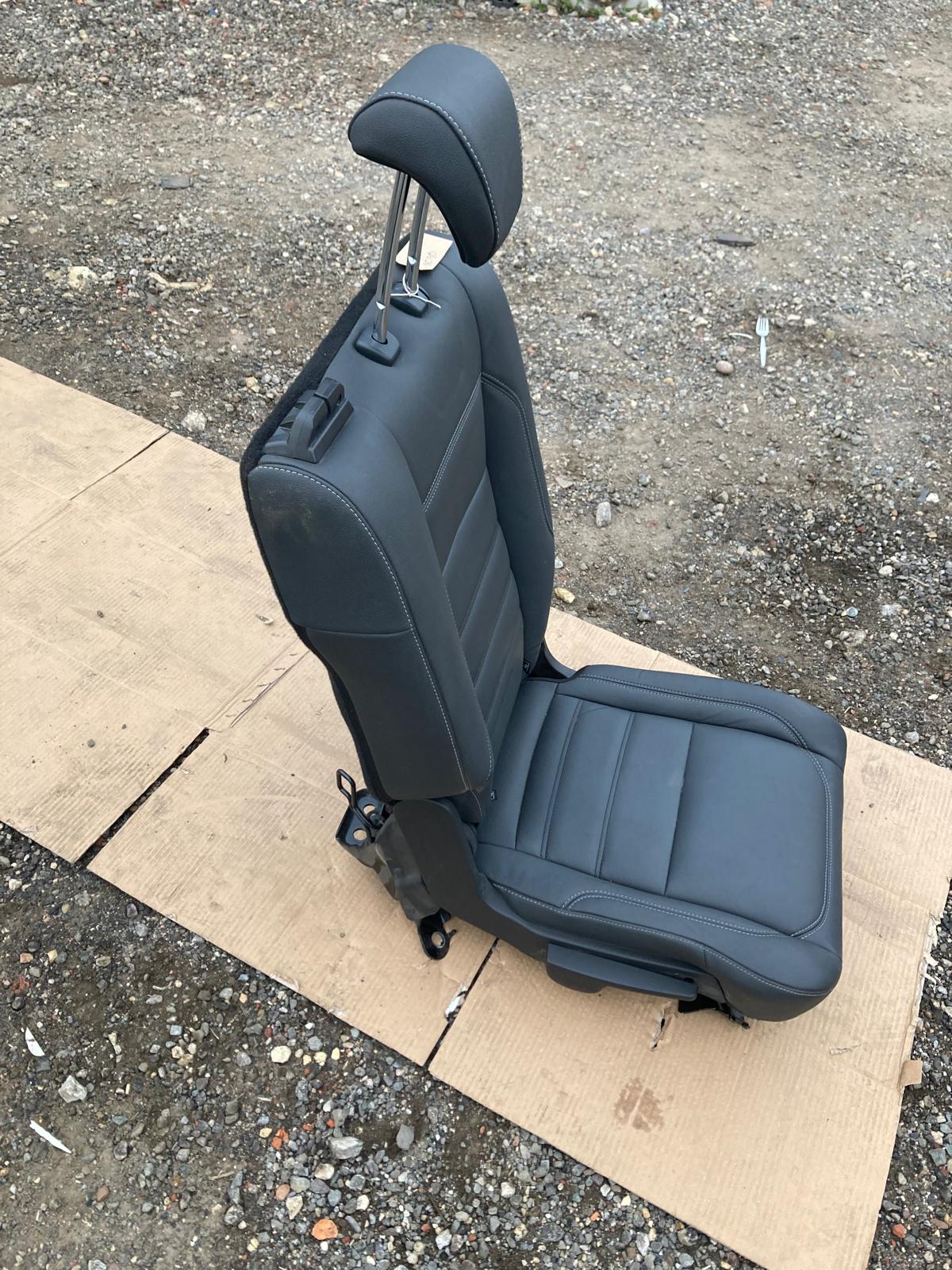 Ford Kuga Mk2 Rear Passenger Side Leather Seat 2012-2019