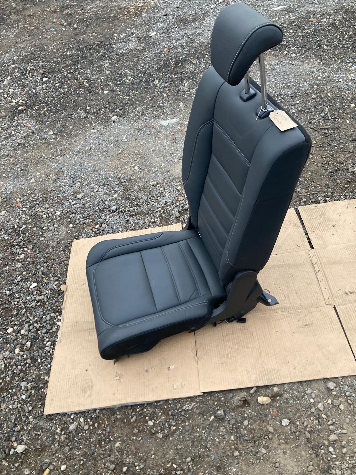 Ford Kuga Mk2 Rear Passenger Side Leather Seat 2012-2019