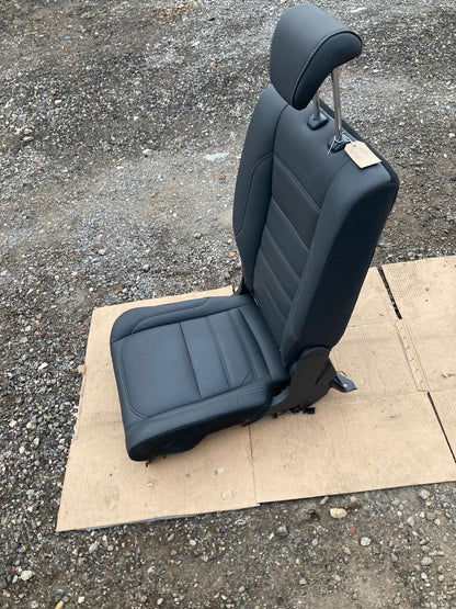 Ford Kuga Mk2 Rear Passenger Side Leather Seat 2012-2019