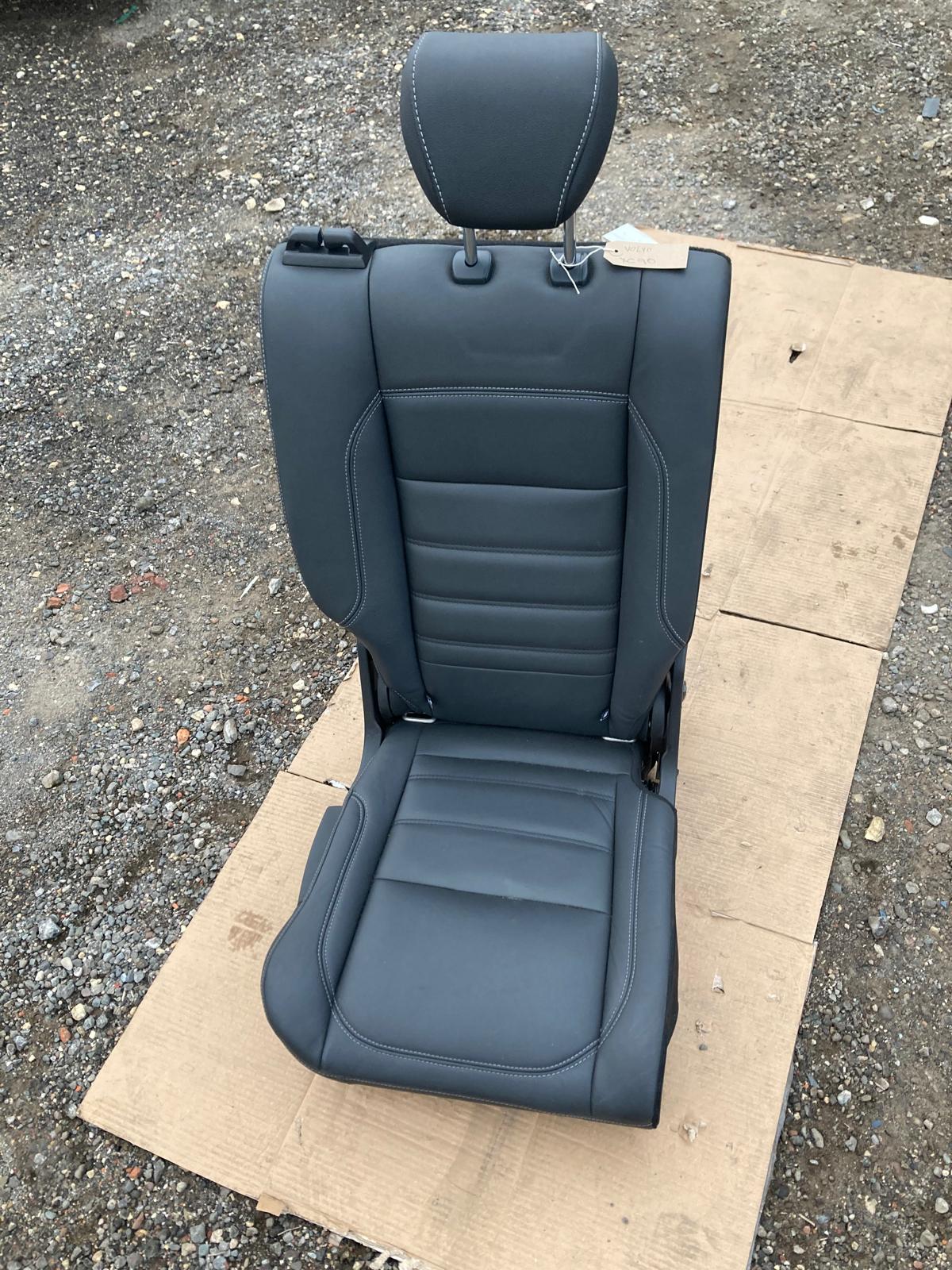 Ford Kuga Mk2 Rear Passenger Side Leather Seat 2012-2019