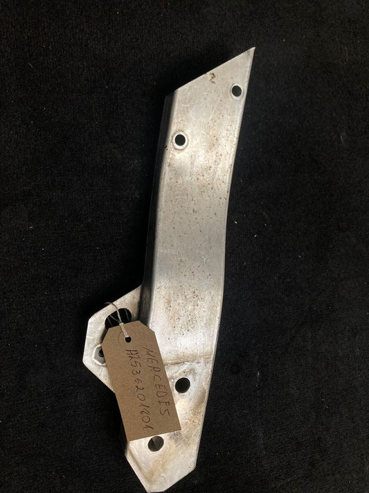 Mercedes GLC X253 C253 Left N/S Front Carrier / Panel A2536201801