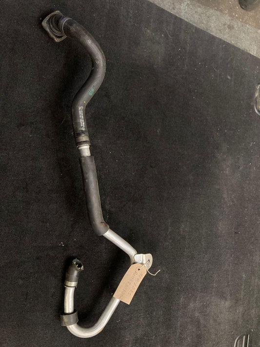 Mercedes Coolant Water Pipe Hose A2058303002 W205 C205 GLC X253 2014-2023