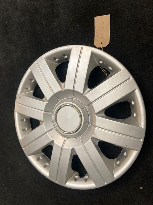 Peugeot WJ5056 14" Wheel Trim Hub Cap - Genuine Used Part (106/107/108)