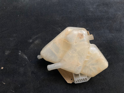 Ford Fiesta MK7 1.25/1.5 TDCi Coolant Expansion Header Tank Reservoir