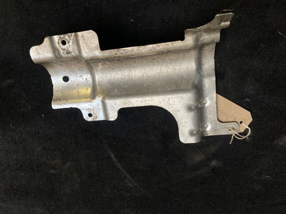 Mercedes A-Class W176 B-Class W246 CLA GLA Drive Axle Shaft Heat Shield A2700164