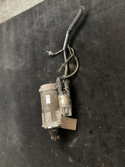 Audi A1 A3 VW Golf 02Z911024 Starter Motor Engine VAG 1.2 1.4 1.6 1.9 2.0